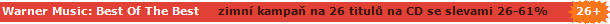AKČNÍ NABÍDKA AKČNÍ NABÍDKA
