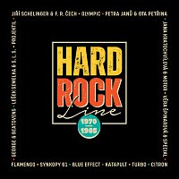 2CD Hard Rock Line 1970-1985 vyjde 27.1.2023