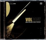 Volbeat Rock The Rebel / Metal The Devil