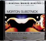 Subotnick Morton Silver Apples Of The Moon
