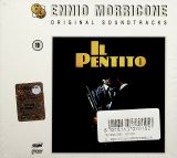 Morricone Ennio Il Pentito / Rappresaglia