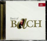 Bach Johann Sebastian Best Of Bach