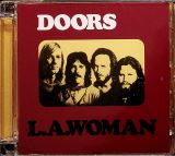 Doors L.A. Woman + 2