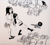 Bittov� Iva The party