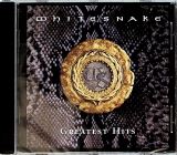 Whitesnake Greatest Hits