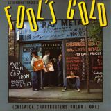 Chiswick Submarine Tracks & Fool's Gold: Chiswick Chartbusters Volume One