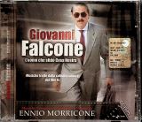 Morricone Ennio Giovanni Falcone