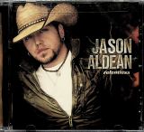 Aldean Jason Relentless