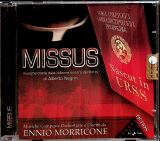 Morricone Ennio Missus (Nom De Code: Missus Aka The Vatican Story)