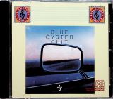 Blue Oyster Cult Mirrors