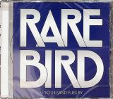 Rare Bird As Your Mind Flies By +3