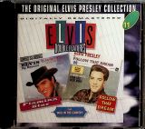 Presley Elvis Flaming Star / Wild In The Country / Foloww That Dream