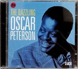 Peterson Oscar Dazzling Oscar Peterson