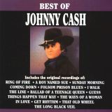 Cash Johnny Best Of (11 tracks)