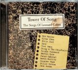 Cohen Leonard.=Tribute= Tower Of Song