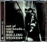 Rolling Stones Out Of Our Heads (UK version)