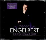 Humperdinck Engelbert The Greatest Hits And More