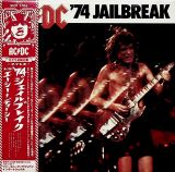 AC/DC 74' Jailbreak -Ltd-