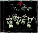 Queensryche Take Cover