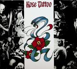 Rose Tattoo Rose Tattoo (Digipak)