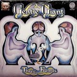 Gentle Giant Three Friends