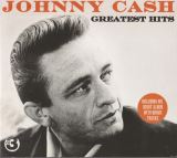 Cash Johnny Greatest Hits (3CD)