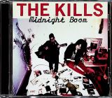 Kills Midnight Boom