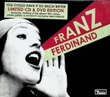Franz Ferdinand You Could Have It So Much Better (CD+DVD)