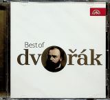 Supraphon Best of Dvok