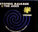 Malkmus Stephen Real Emotional Trash