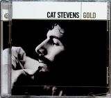 Islam Yusuf - Stevens Cat Gold
