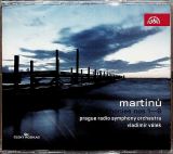 Martin� Bohuslav Symfonies Nos.1-6
