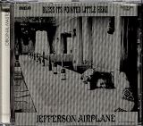 Jefferson Airplane Bless Its Pointed Little Head