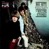 Rolling Stones Big Hits (High Tide And Green Grass)