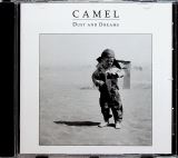 Camel Dust And Dreams