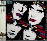 Kiss Asylum