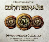 Whitesnake 30th Anniversary Collection