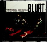 Blurt Factory Recordings