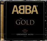 ABBA ABBA Gold Greatest Hits