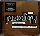 Prodigy Experience - Expanded