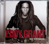 Grant Eddy Very Best Of - Road Of Reparation