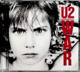 U2 War (Remastered)