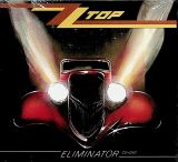 ZZ Top Eliminator (Collectors Edition CD+DVD)