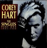 Hart Corey Singles Vol.1