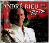 Rieu Andr Andre Rieu Top 100