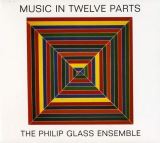 Glass Philip Music In Twelve Parts