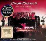 Gilmour David Live In Gdansk