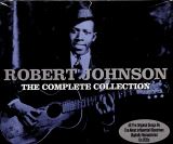 Johnson Robert Complete Collection