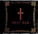 Turner Joe Lynn Holy Man