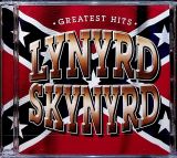 Lynyrd Skynyrd Greatest Hits